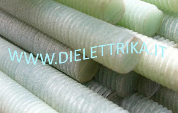 Epoxy glass cloth thread Rods G11, FR4, G10, FR5