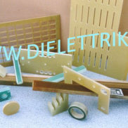 FRP GRP fiberglass profiles