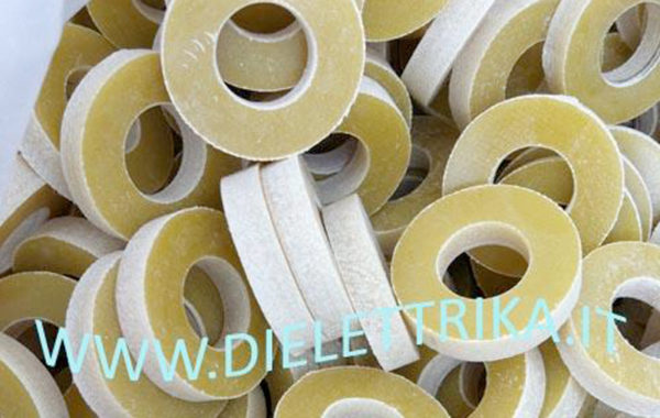 Insulating washer made by GPO3, G11, G10, FR4