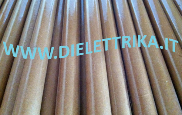 HP 2065 Phenolic paper tubes